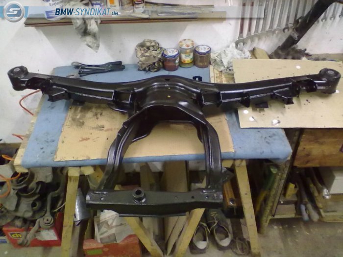 BMW-Syndikat Fotostorie