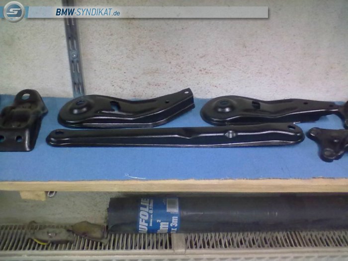 BMW-Syndikat Fotostorie