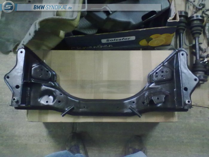 BMW-Syndikat Fotostorie