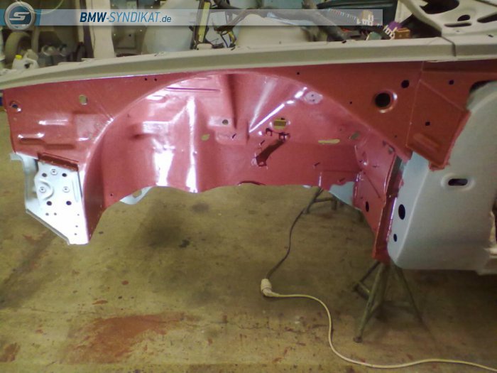 BMW-Syndikat Fotostorie