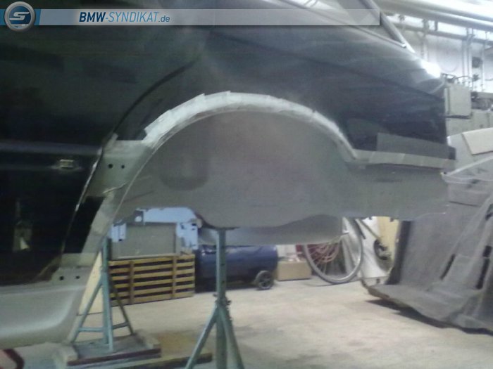 BMW-Syndikat Fotostorie