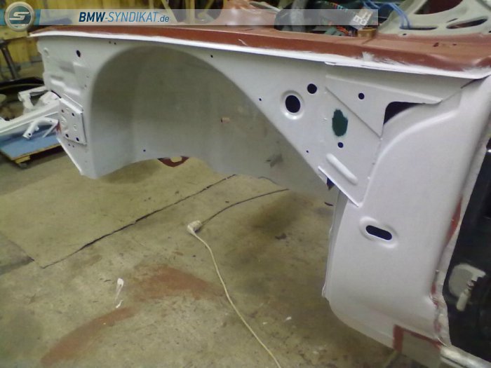 BMW-Syndikat Fotostorie