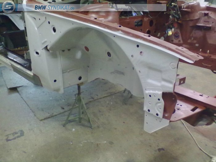 BMW-Syndikat Fotostorie