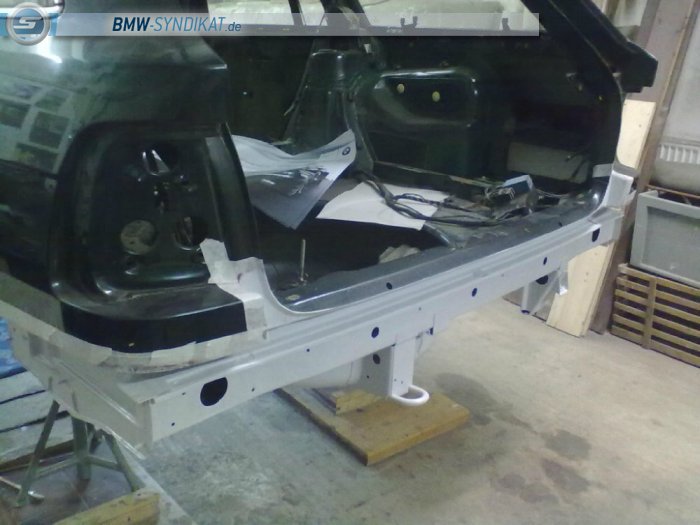 BMW-Syndikat Fotostorie