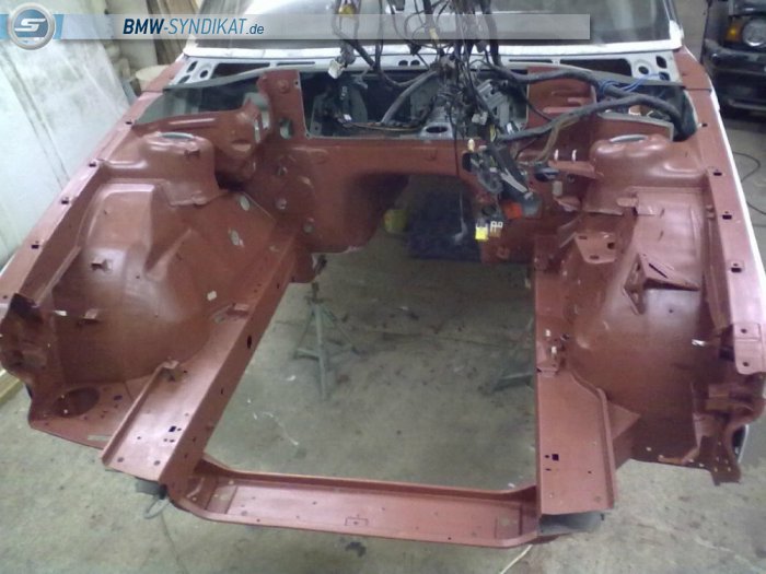 BMW-Syndikat Fotostorie