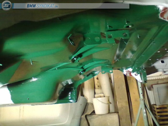 BMW-Syndikat Fotostorie