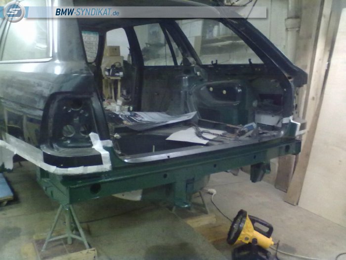 BMW-Syndikat Fotostorie