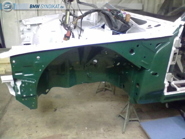 BMW-Syndikat Fotostorie