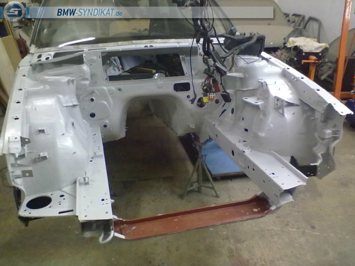 BMW-Syndikat Fotostorie