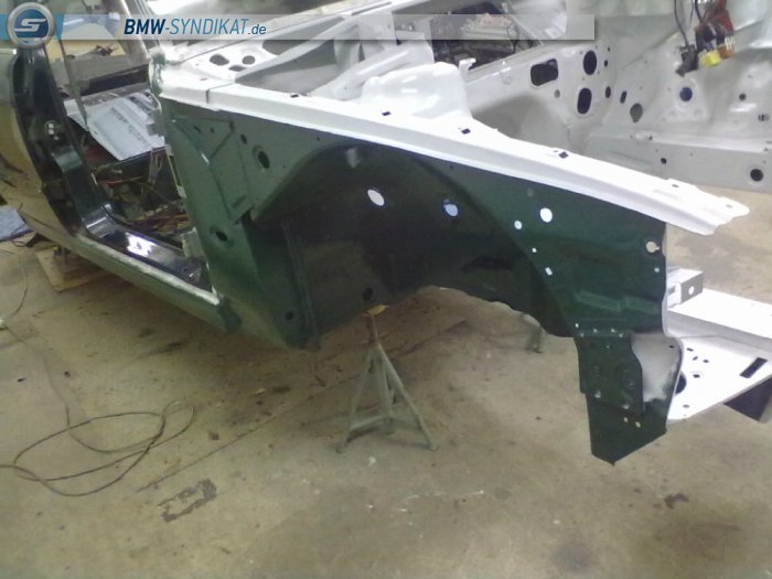 BMW-Syndikat Fotostorie