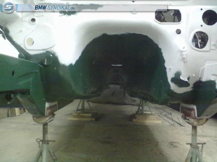 BMW-Syndikat Fotostorie