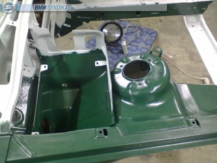 BMW-Syndikat Fotostorie