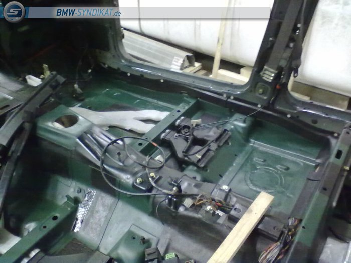 BMW-Syndikat Fotostorie