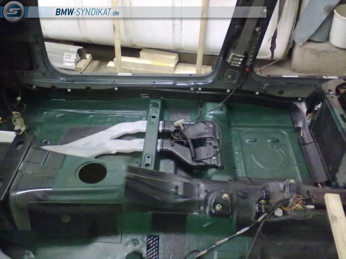 BMW-Syndikat Fotostorie