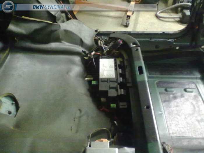 BMW-Syndikat Fotostorie