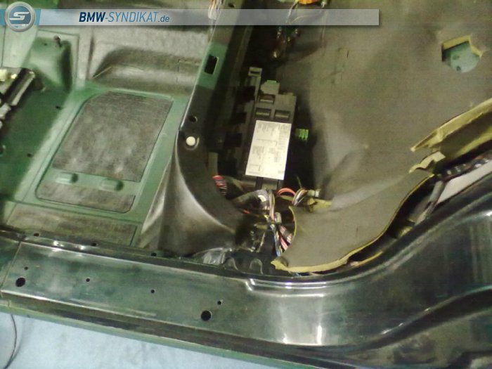 BMW-Syndikat Fotostorie