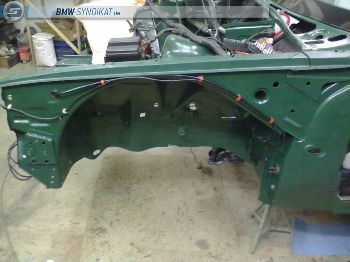 BMW-Syndikat Fotostorie