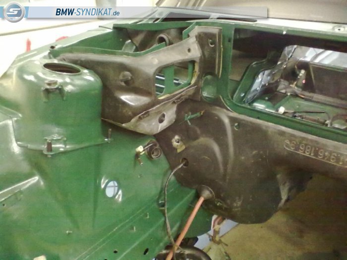 BMW-Syndikat Fotostorie