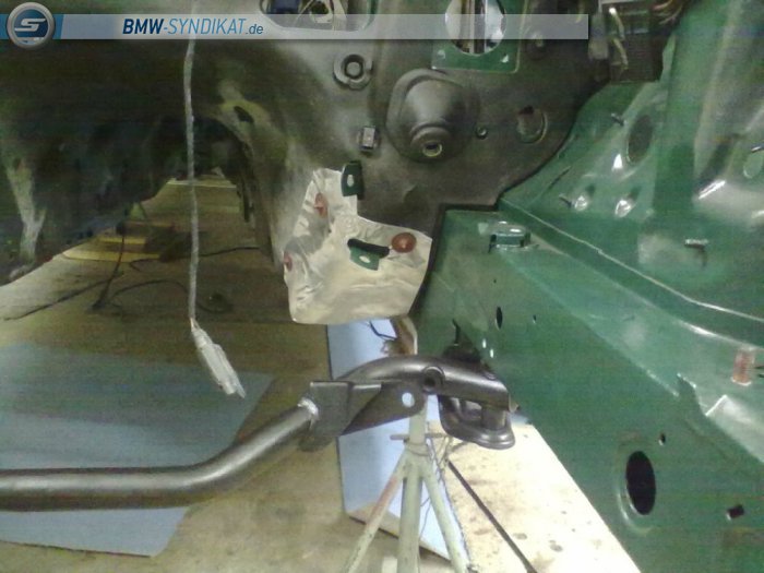 BMW-Syndikat Fotostorie