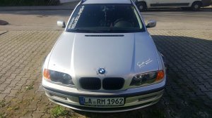 E 46 Touring - 3er BMW - E46