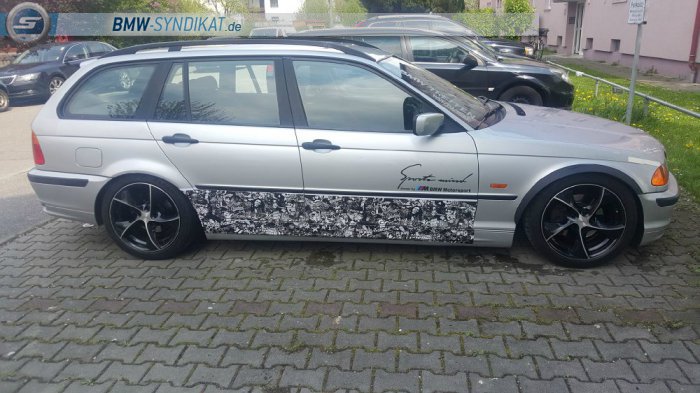 BMW-Syndikat Fotostorie