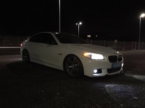 BMW F10 525xd - 5er BMW - F10 / F11 / F07