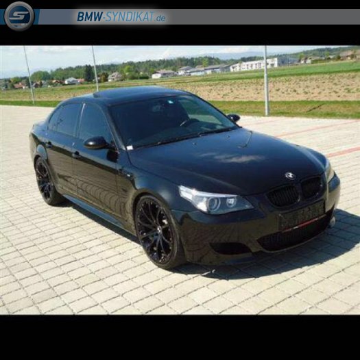 BMW-Syndikat Fotostorie