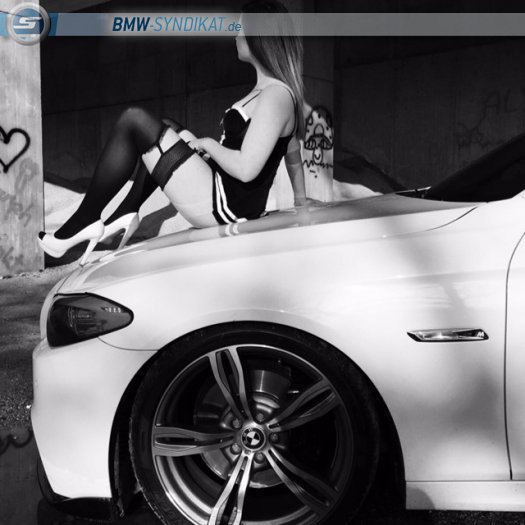 BMW-Syndikat Fotostorie