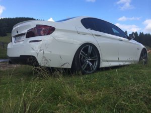 BMW F10 525xd - 5er BMW - F10 / F11 / F07