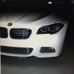 BMW F10 525xd - 5er BMW - F10 / F11 / F07