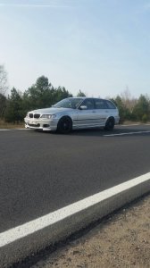 E46 330d - 3er BMW - E46