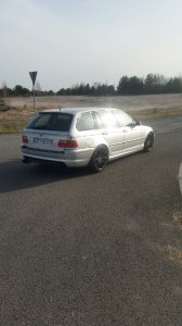 E46 330d - 3er BMW - E46