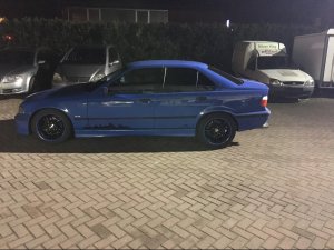 E36 320 - 3er BMW - E36