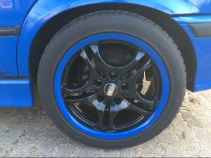 E36 320 - 3er BMW - E36