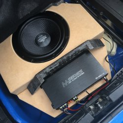E36 320 - 3er BMW - E36