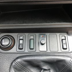 E36 320 - 3er BMW - E36