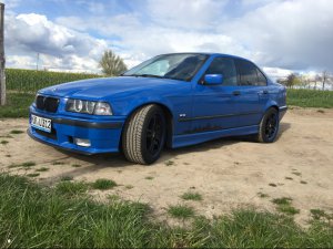 E36 320 - 3er BMW - E36