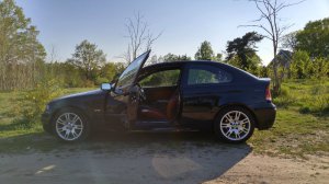 E46 325ti Compact - 3er BMW - E46