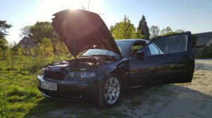 E46 325ti Compact - 3er BMW - E46