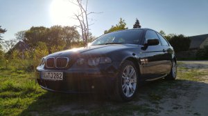 E46 325ti Compact - 3er BMW - E46