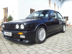 325i M Technik 1 - 3er BMW - E30