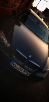 Mein Kleiner 318i - 3er BMW - E90 / E91 / E92 / E93