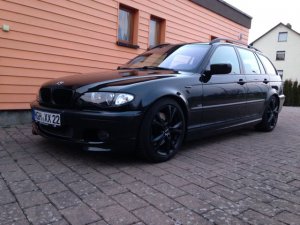 Bmw e46 330i - 3er BMW - E46