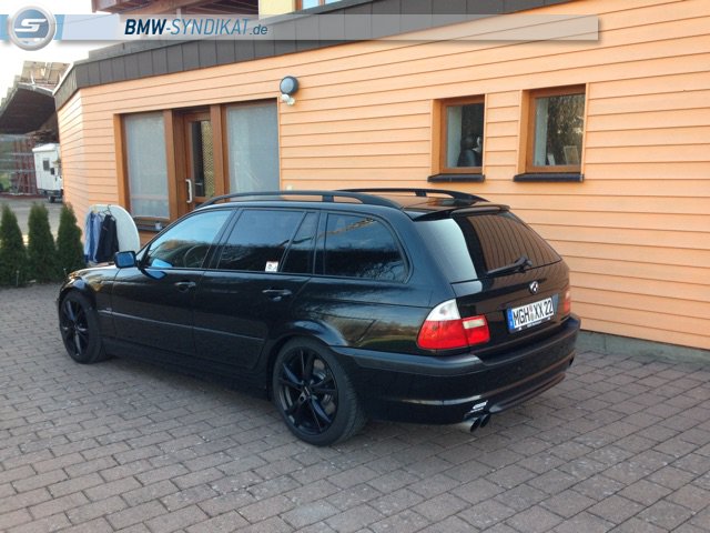 BMW-Syndikat Fotostorie