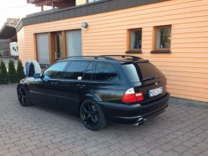 Bmw e46 330i - 3er BMW - E46