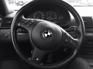 E46 Coupe 318ci - 3er BMW - E46