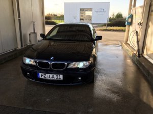 E46 Coupe 318ci - 3er BMW - E46