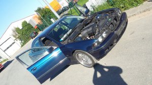 E39 523i - 5er BMW - E39