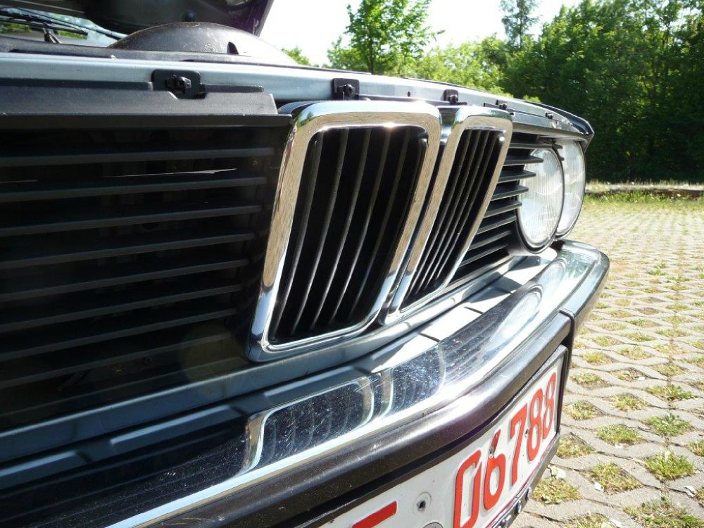 e28 528i - Fotostories weiterer BMW Modelle