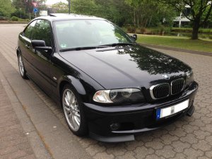 330CI SMG Clubsport - 3er BMW - E46 330CI SMG Clubsport - 3er BMW - E46